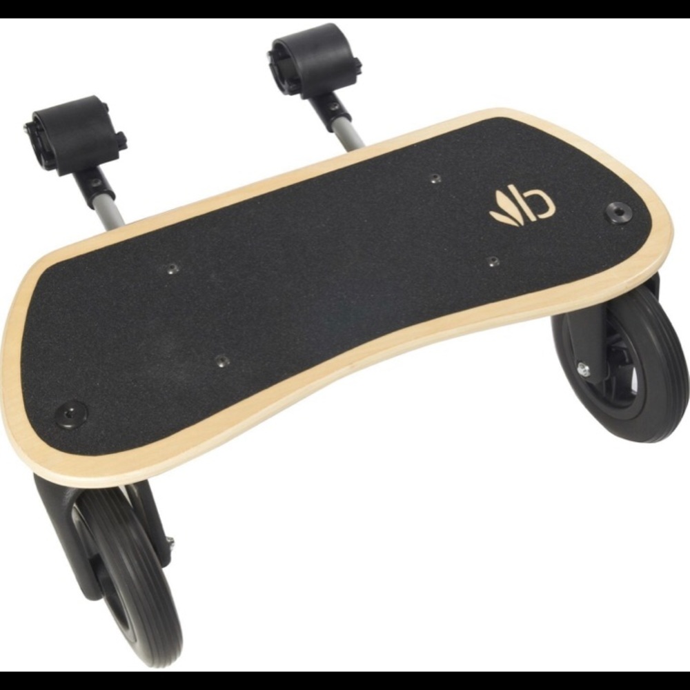 Bumbleride Indie Mini Board